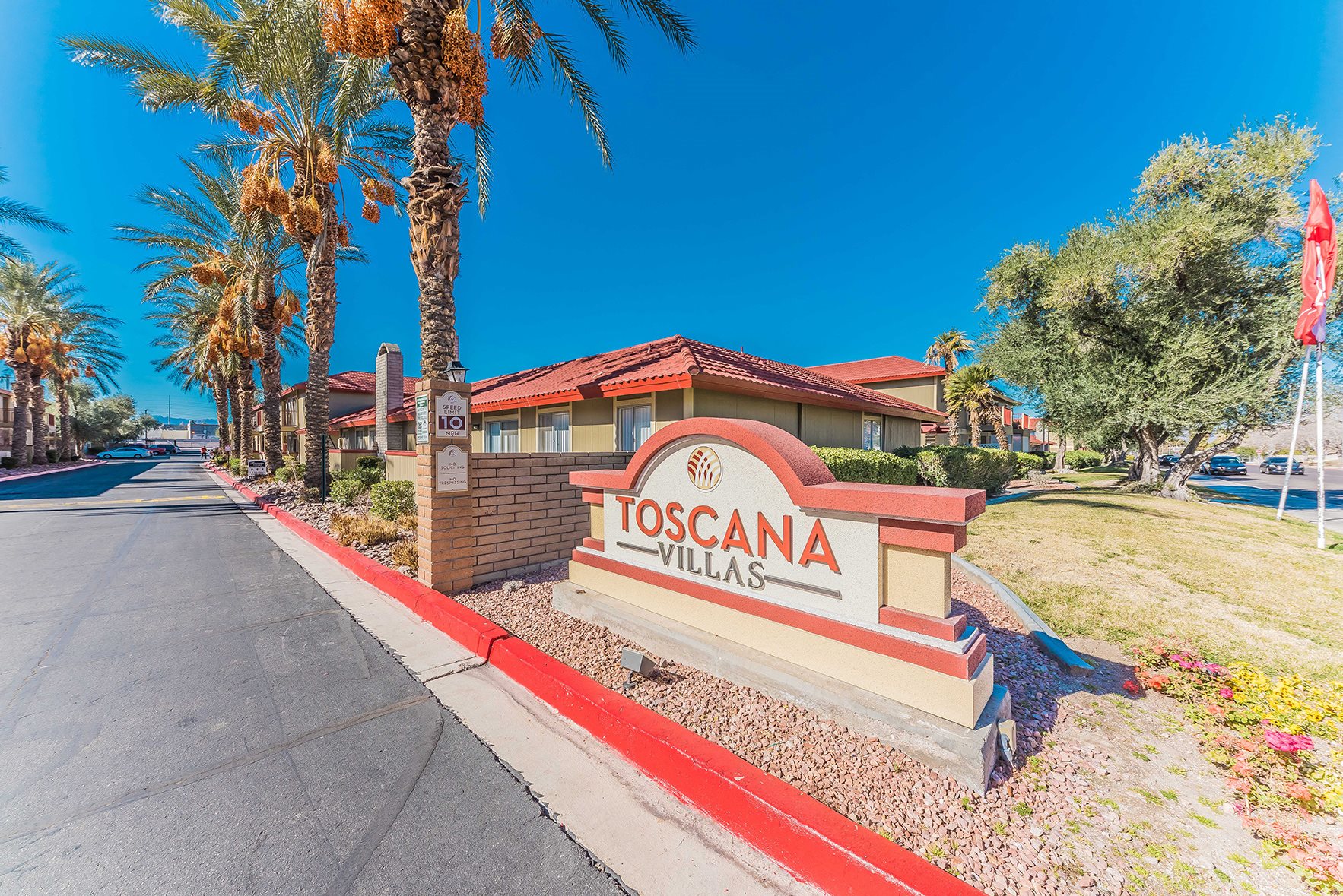 Photos and Video of Toscana Villas in Las Vegas, NV